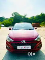 Hyundai i20 Petrol Asta, 2018, Petrol