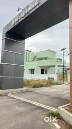 2BHK Premium villa in Kanuvai - Semi gated community - DTCP approved