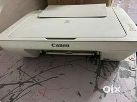 Canon Printer all in one
