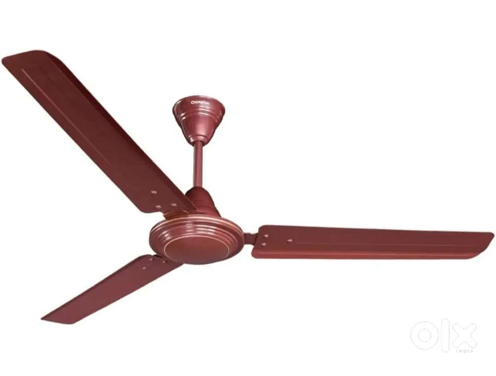3 celing fan branded 2 year old
