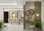 Need girl for interior decor office