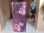 LG inverter fridge single door