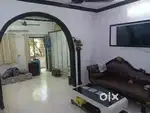 Independent 4BHK house