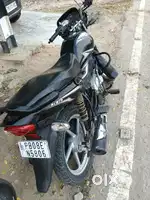 All original