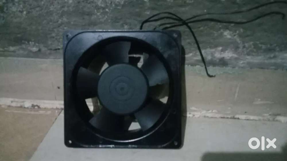 Exhaust Fan, office exhaust fan