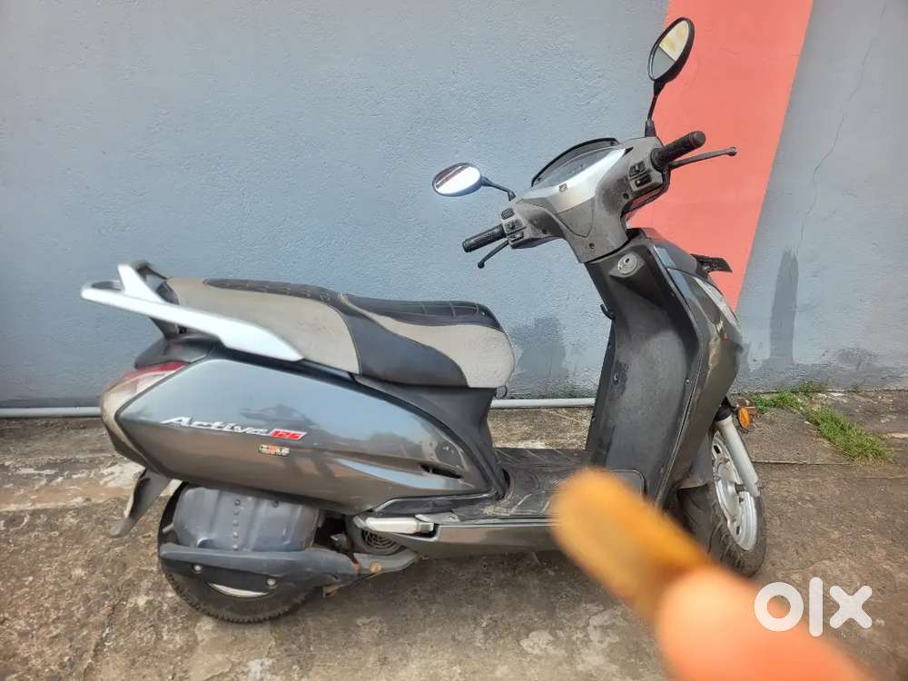 Sell Honda Activa 125 4G