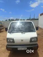 Maruti Suzuki Omni 2004