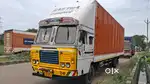 32 feet 2013 ( renumbered) model Leyland vehicle