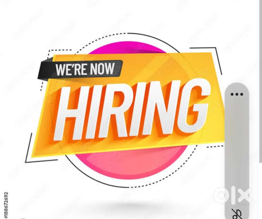 Picking and packing job t nagar