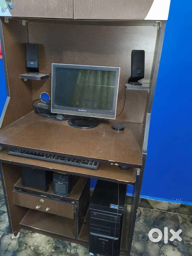 Fully Working Computer for Sale at Best Price