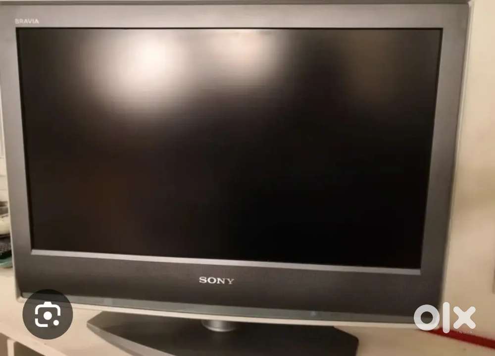 32 inch Sony TB
