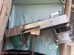 Namkin making machine