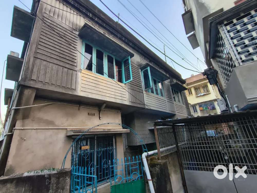 House for sale near khudiram metro station