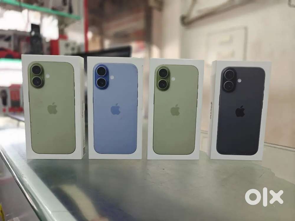 NBS MOBILE IPHONE 17 256GB SEALED AVAILABLE