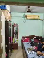Flat is good condition