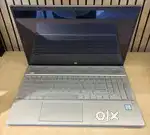 HP LAPTOP INTEL CORE I5 8TH GEN 8GB RAM 512GB SSD BACKLITE KEYBOARD