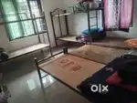 PG Accommodation for ladies with homely Food