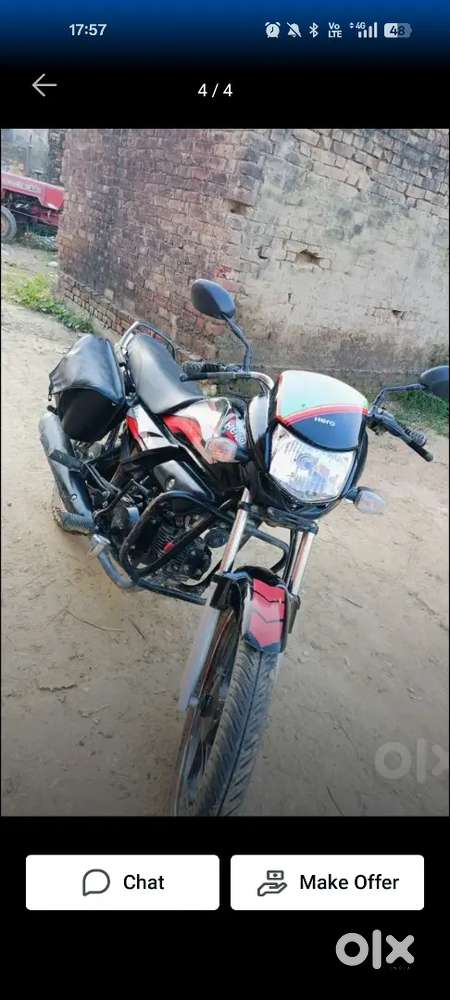 Gadi me koi pesa lagane ki jarurat nahi he