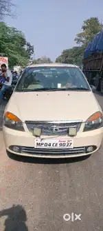 Tata Indigo CS 2010 Petrol 70000 Km Driven
