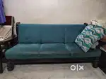 3 seater sofa