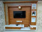 3 bhk Fully furnished flat wit Kitchen Cabinets for rent 50 k Taleigao