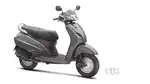 Scooty Activa 3G