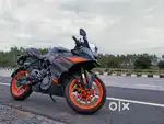 Bike for sale