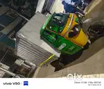 Loadshare Amz delivery Perugudi