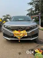 Honda Amaze 2021