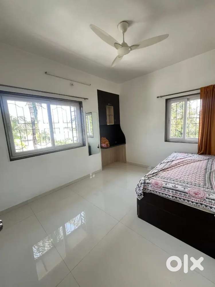 *1 BHK ON RENT*