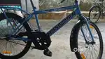 New cycle modfld