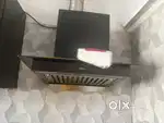 Faber 60 cm chimney with auto clean
