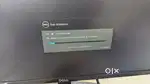 Compact External monitor Dell SE2219HX