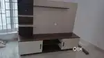 New Tv unit 5feet