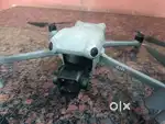 DJI Air 3 Drone