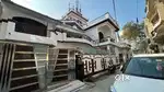 2 BHK Semi Furnished House  24*7 water supply,Car Parking & Balcony