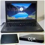 Lenovo ThinkPad Core i5 Laptop