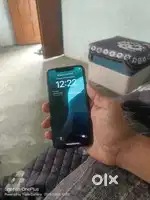 Iphone xs 256