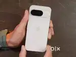 Google pixel 9 for sale 5months old
