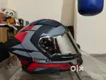 Helmet Studds helios