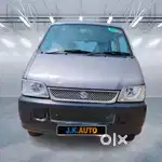 Maruti Suzuki Eeco 5 Seater AC, 2022, Petrol
