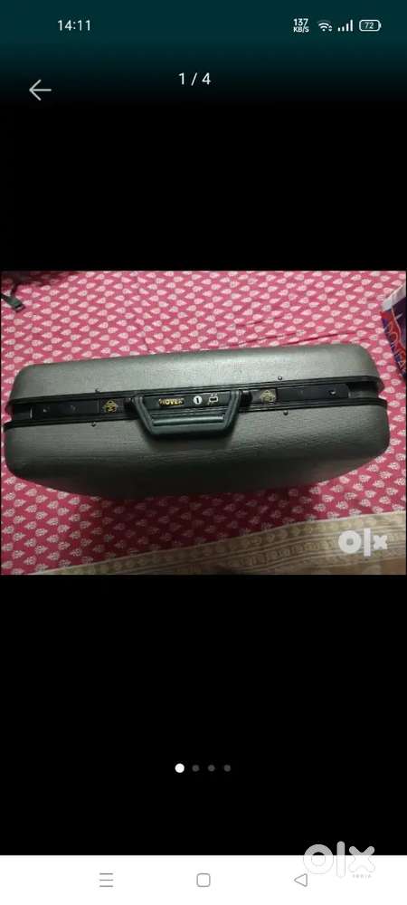 Attachi noobex 25 inch