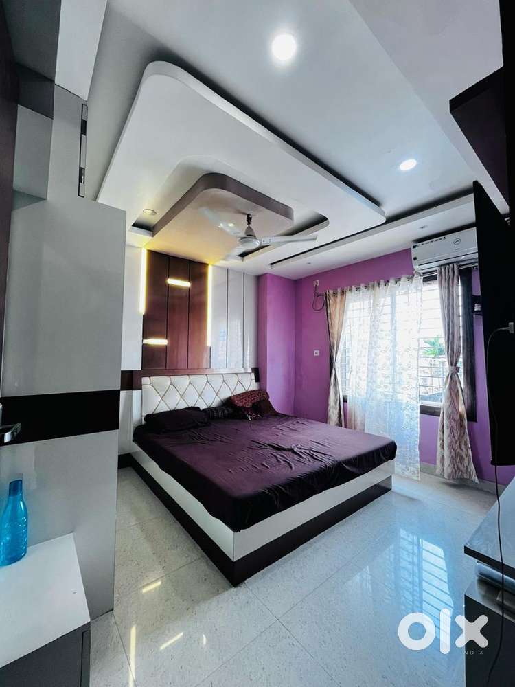 3BHK Duplex for Sale  Nest Home, Bhetapara