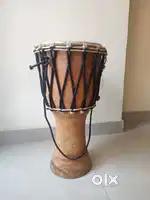 Djembe Musical Instrument
