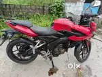 Red colour good condition