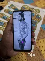 Vivo z1x Fully Functional
