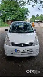 Maruti Suzuki Estilo 2011