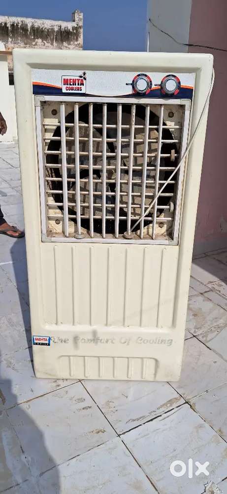 Mehta Cooler