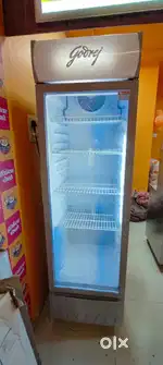 Vc Fridge deep freeze sale