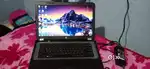 HP Laptop good condition running laptop.